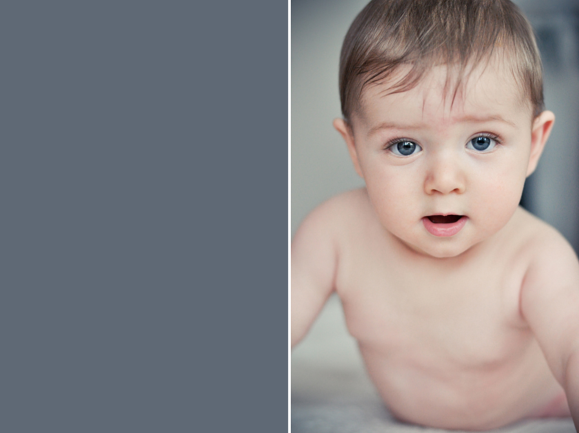 David - Babyfotos - Alexandra Stehle - Fine Art Photography