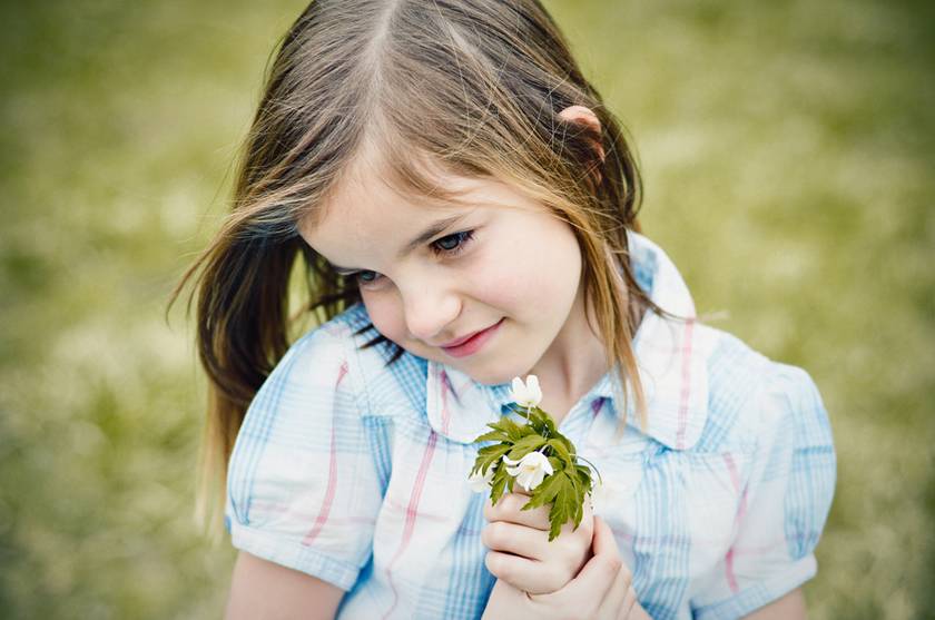 Lena - Kinderporträts - Alexandra Stehle - Fine Art Photography