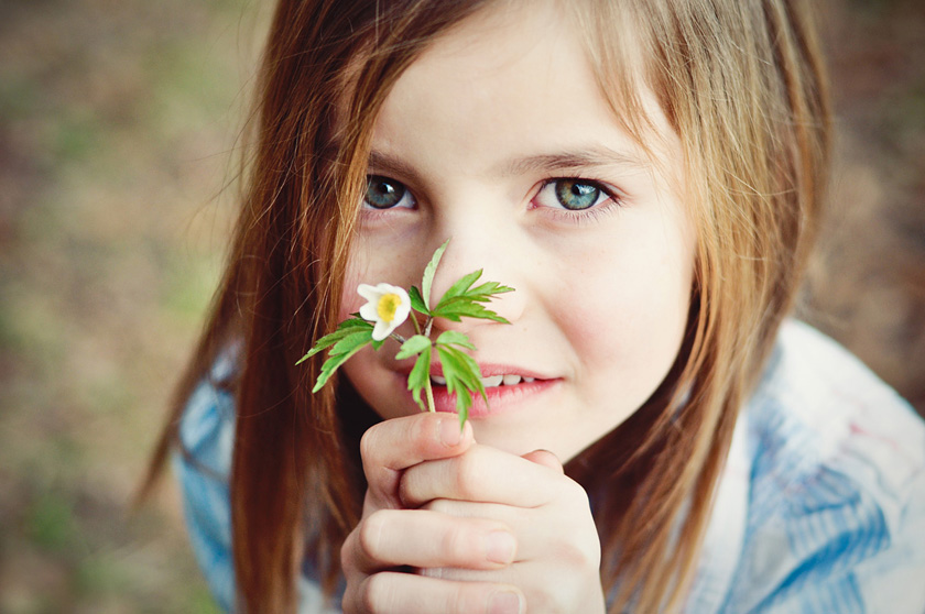 Lena - Kinderporträts - Alexandra Stehle - Fine Art Photography