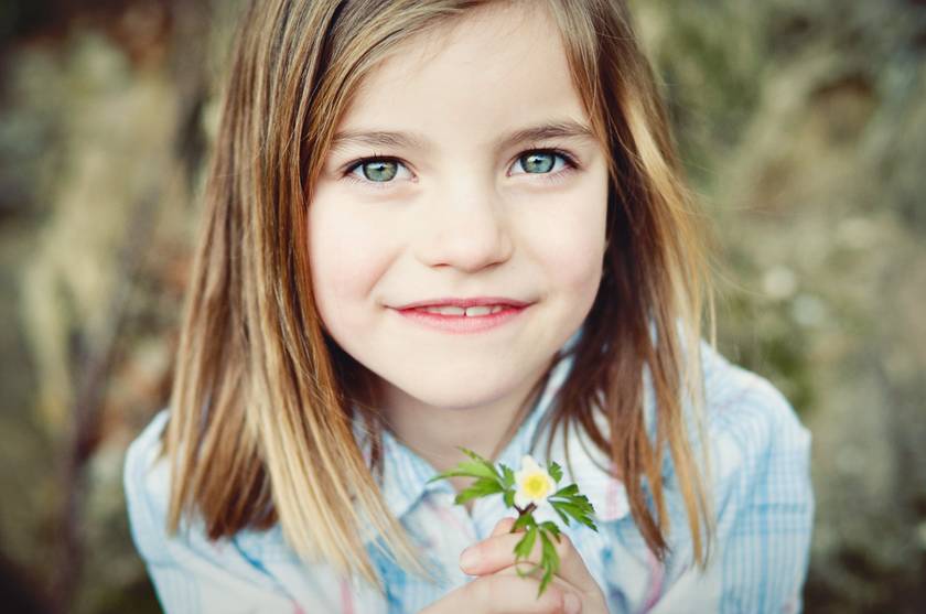 Lena - Kinderporträts - Alexandra Stehle - Fine Art Photography