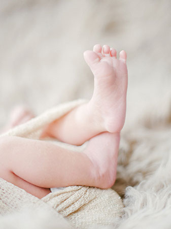 Newbornshooting - Alexandra Stehle | Fine Art Photography